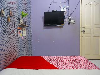 Oyo 91782 Satria Homestay Syariah fotoÄŸrafÄ±