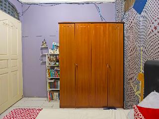 Oyo 91782 Satria Homestay Syariah fotoÄŸrafÄ±