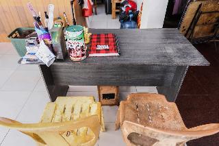 Spot On 91792 Solo Baru 2 Homestay Syariah fotoÄŸrafÄ±