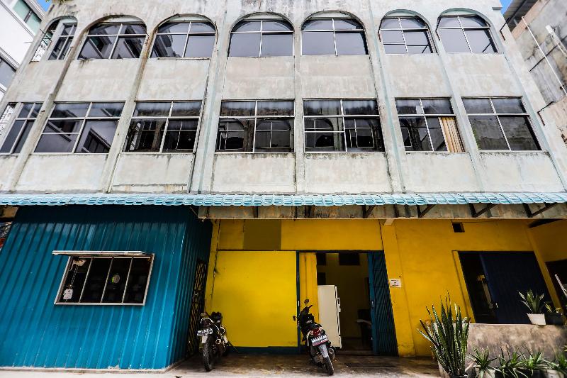 Spot On 91792 Solo Baru 2 Homestay Syariah - Genel
