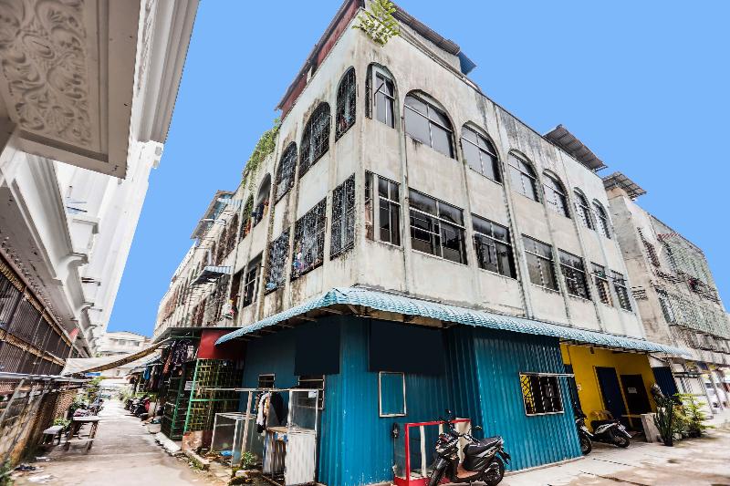 Spot On 91792 Solo Baru 2 Homestay Syariah - Genel