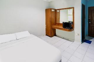 Spot On 91792 Solo Baru 2 Homestay Syariah fotoÄŸrafÄ±