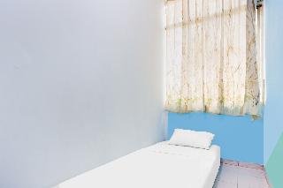 Spot On 91792 Solo Baru 2 Homestay Syariah fotoÄŸrafÄ±
