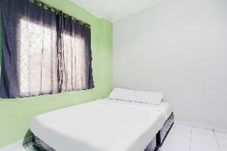 Spot On 91792 Solo Baru 2 Homestay Syariah fotoÄŸrafÄ±