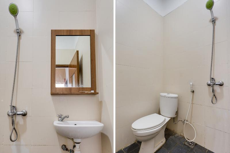 Spot On 91792 Solo Baru 2 Homestay Syariah - Oda