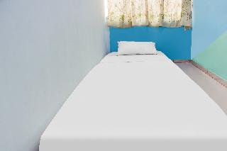 Spot On 91792 Solo Baru 2 Homestay Syariah fotoÄŸrafÄ±