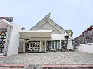 Oyo 91618 Hotel Nawangwulan otel fotoğrafı