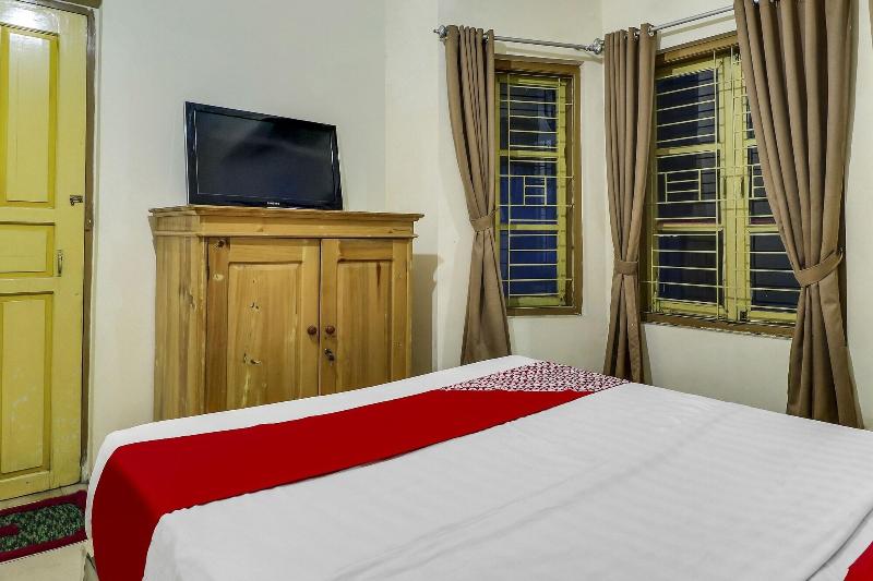 Oyo 90892 My Guest House Syariah - Oda