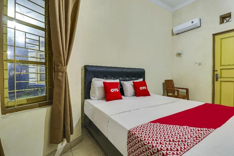 Oyo 90892 My Guest House Syariah - Oda
