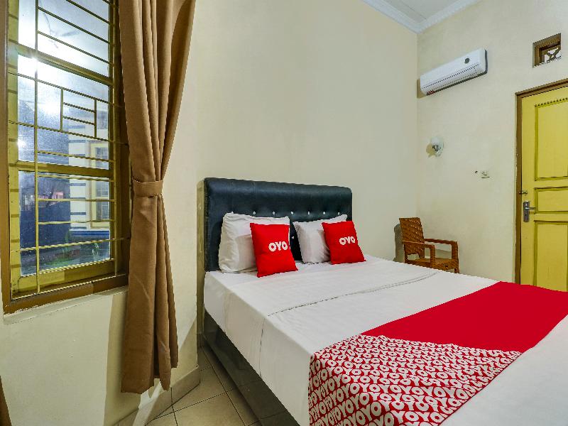 Oyo 90892 My Guest House Syariah - Oda