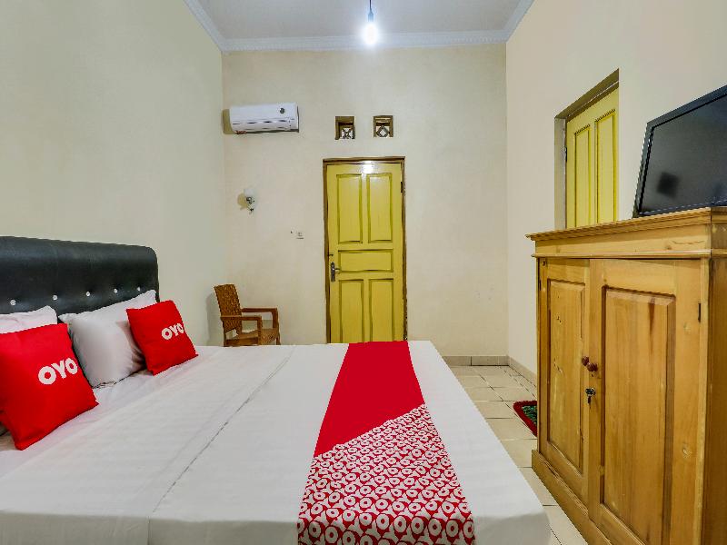 Oyo 90892 My Guest House Syariah - Oda