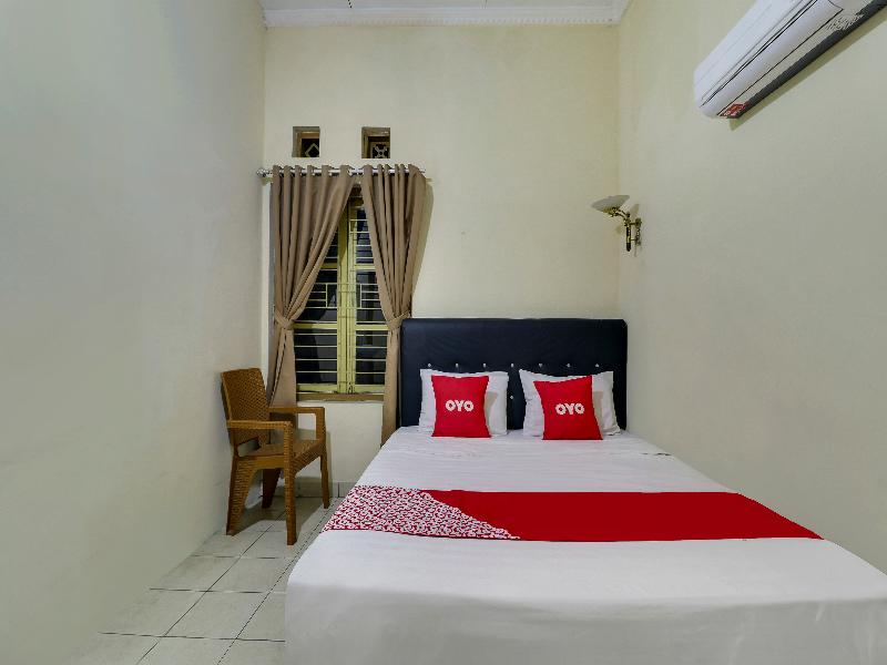 Oyo 90892 My Guest House Syariah - Oda