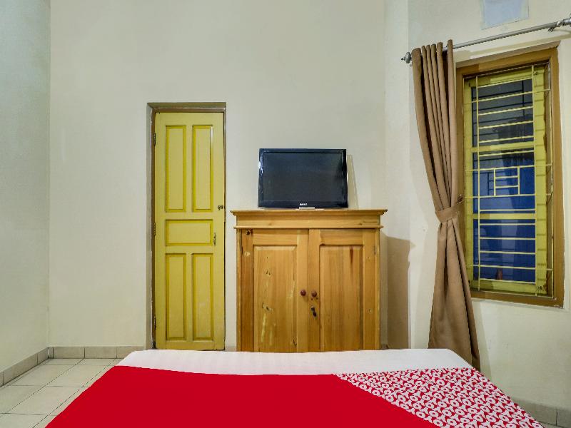Oyo 90892 My Guest House Syariah - Oda