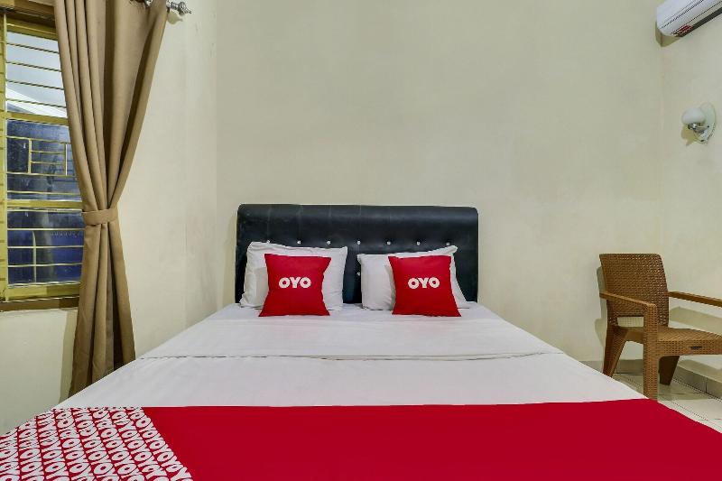 Oyo 90892 My Guest House Syariah - Oda