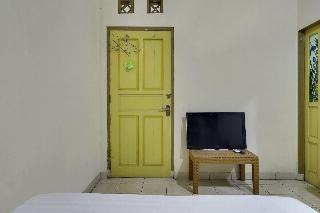 Oyo 90892 My Guest House Syariah fotoÄŸrafÄ±