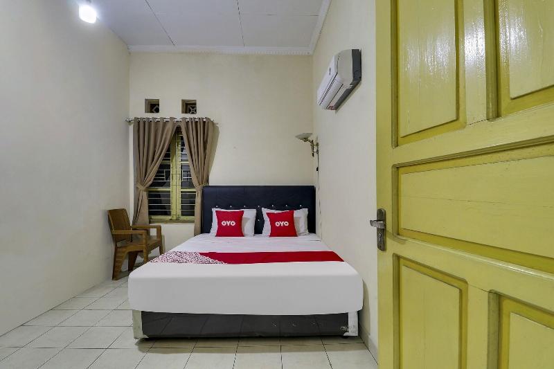 Oyo 90892 My Guest House Syariah - Oda