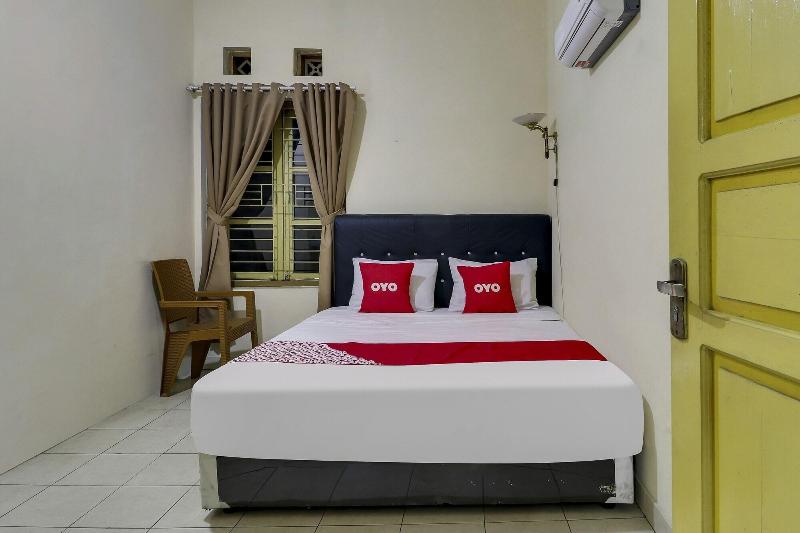 Oyo 90892 My Guest House Syariah - Oda