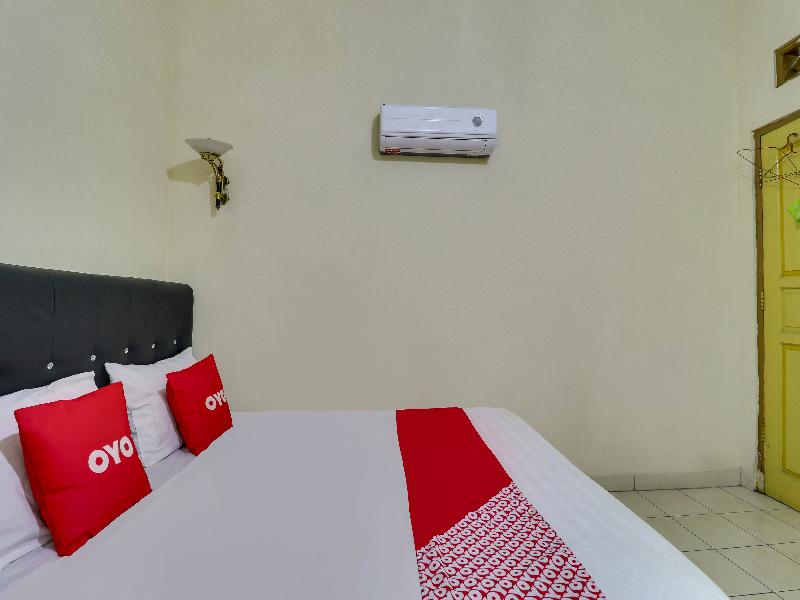 Oyo 90892 My Guest House Syariah - Oda
