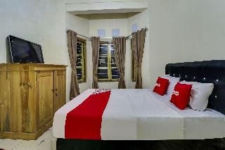 Oyo 90892 My Guest House Syariah fotoÄŸrafÄ±
