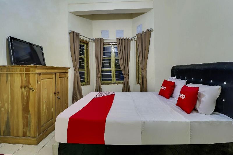 Oyo 90892 My Guest House Syariah - Oda