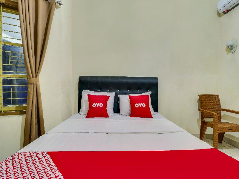 Oyo 90892 My Guest House Syariah - Oda