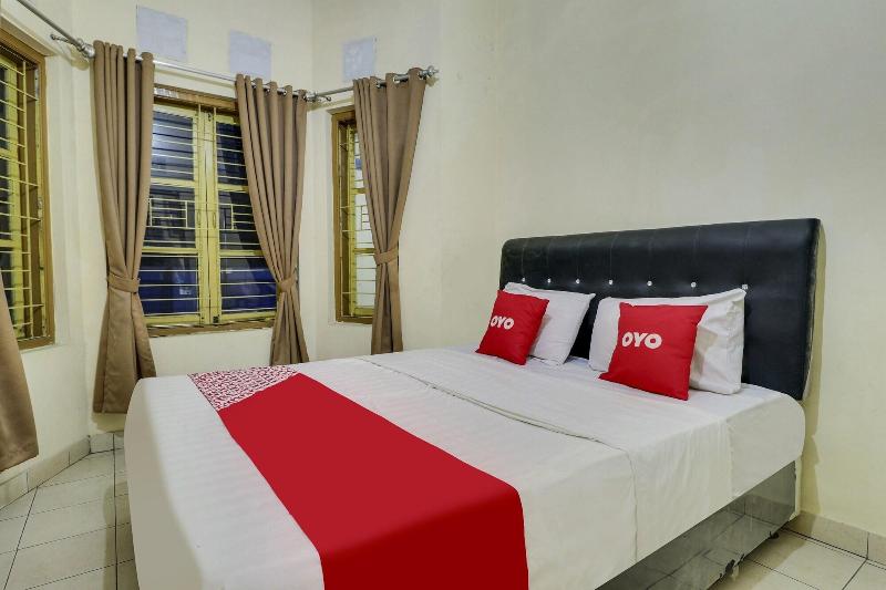Oyo 90892 My Guest House Syariah - Oda