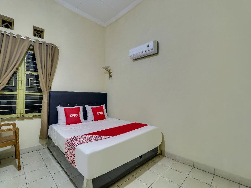 Oyo 90892 My Guest House Syariah - Oda