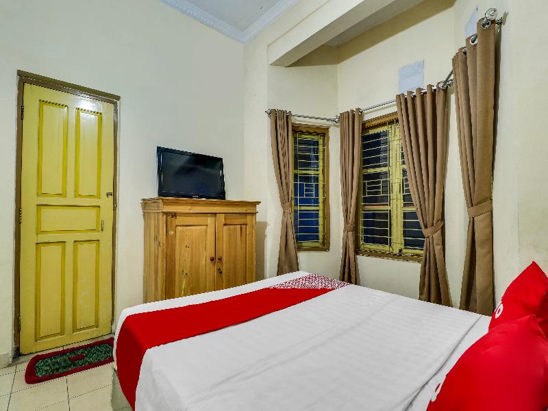 Oyo 90892 My Guest House Syariah - Oda