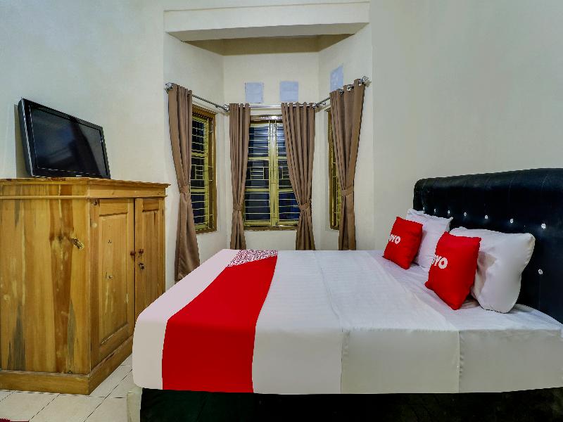 Oyo 90892 My Guest House Syariah - Oda