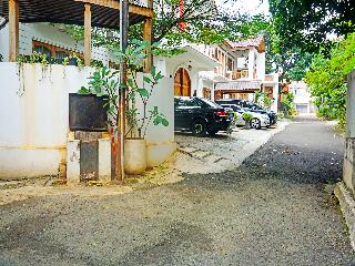 91412 Ameera Inn Syariah fotoÄŸrafÄ±