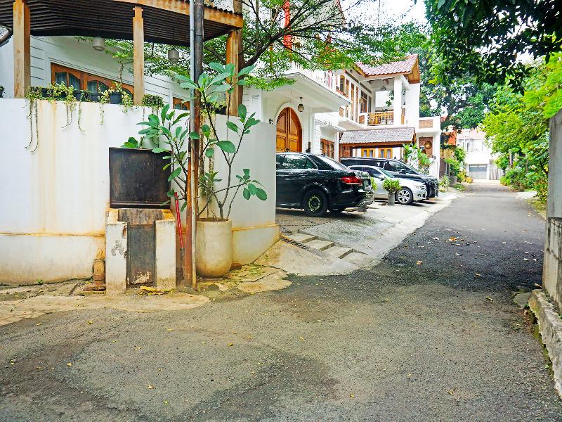 91412 Ameera Inn Syariah - Genel