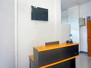 91412 Ameera Inn Syariah fotoÄŸrafÄ±