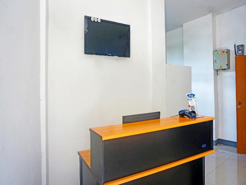 91412 Ameera Inn Syariah - Genel