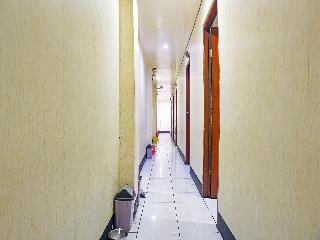 Oyo 91553 Lautze Raya Residence fotoÄŸrafÄ±