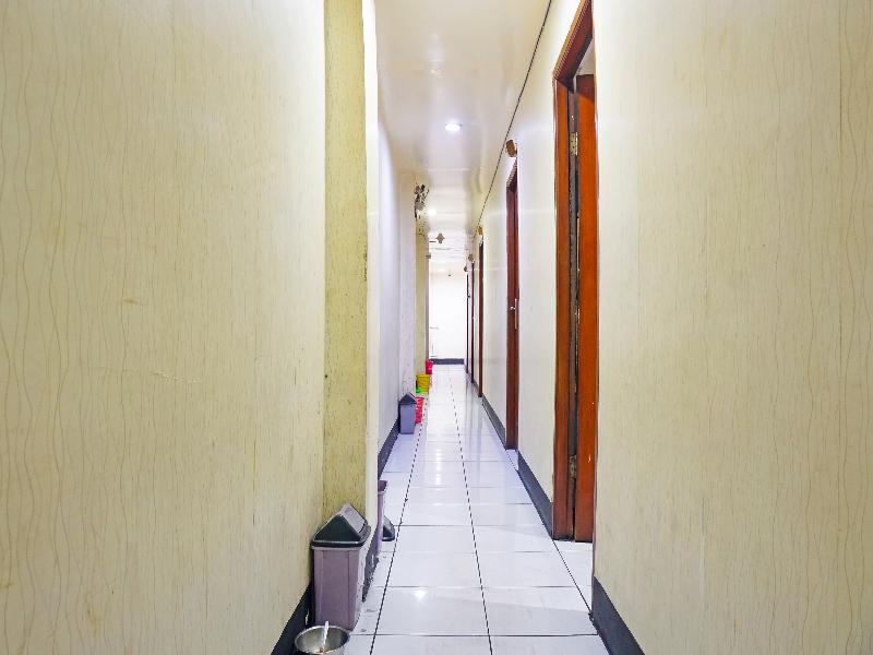 Oyo 91553 Lautze Raya Residence - Lobi