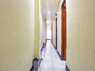 Oyo 91553 Lautze Raya Residence fotoÄŸrafÄ±