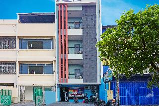 Oyo 91553 Lautze Raya Residence fotoÄŸrafÄ±