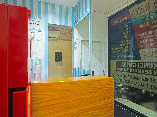 Oyo 91553 Lautze Raya Residence fotoÄŸrafÄ±