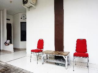 Oyo 91654 Bintang Residence fotoÄŸrafÄ±