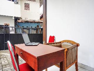 Oyo 91654 Bintang Residence fotoÄŸrafÄ±