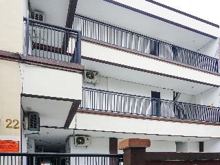 Oyo 91654 Bintang Residence otel fotoğrafı