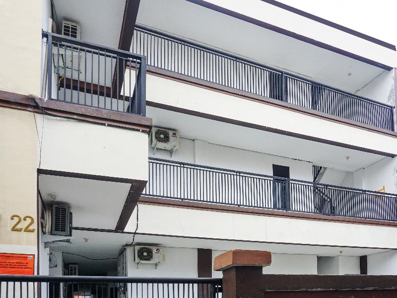 Oyo 91654 Bintang Residence - Genel
