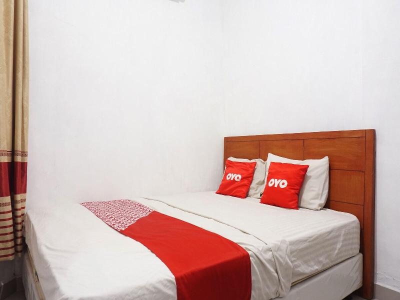 Oyo 91654 Bintang Residence - Genel