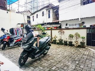 Oyo 91654 Bintang Residence fotoÄŸrafÄ±