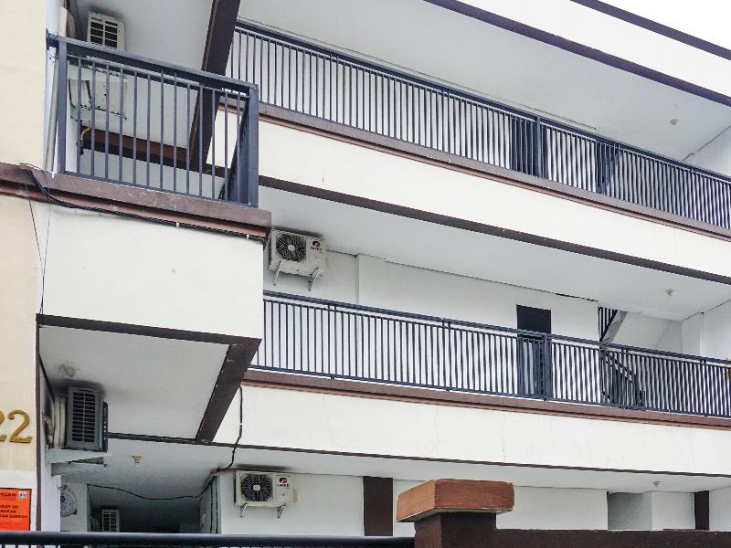 Oyo 91654 Bintang Residence - Genel