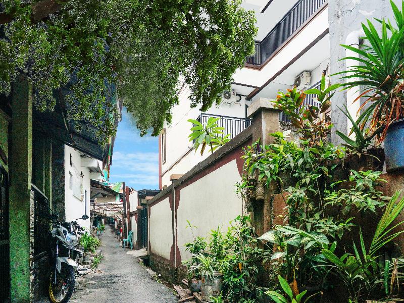 Oyo 91654 Bintang Residence - Genel