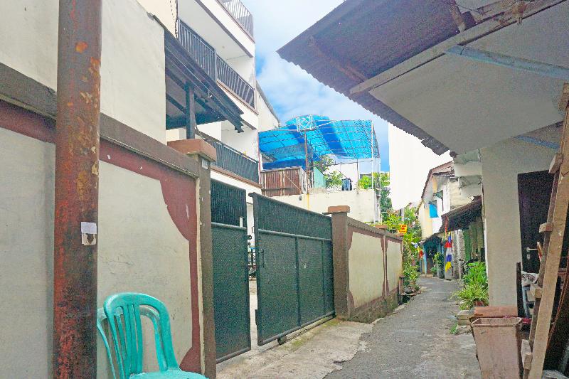 Oyo 91654 Bintang Residence - Genel