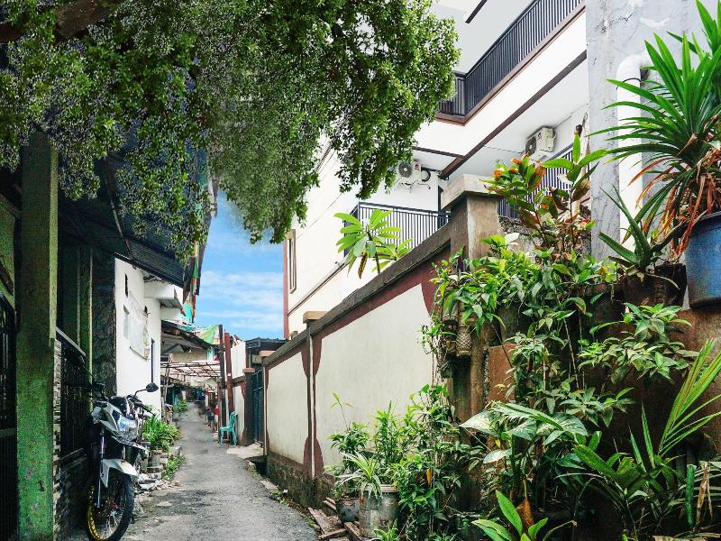 Oyo 91654 Bintang Residence - Genel