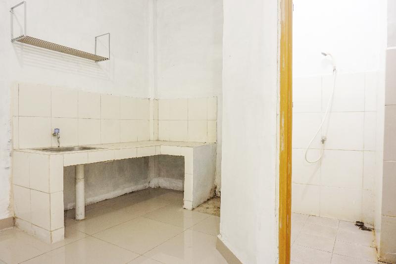 Oyo 91654 Bintang Residence - Oda