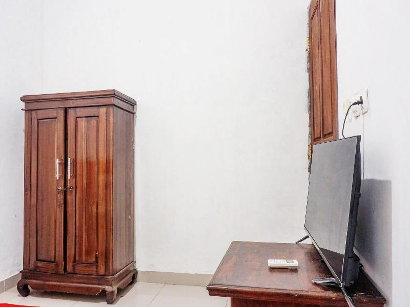 Oyo 91654 Bintang Residence - Oda